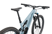 Stumpjumper EVO Comp  - SRAM GX Eagle, FOX Rhythm