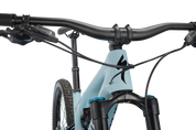 Stumpjumper EVO Comp  - SRAM GX Eagle, FOX Rhythm