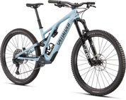 Stumpjumper EVO Comp  - SRAM GX Eagle, FOX Rhythm