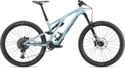 Stumpjumper EVO Comp  - SRAM GX Eagle, FOX Rhythm