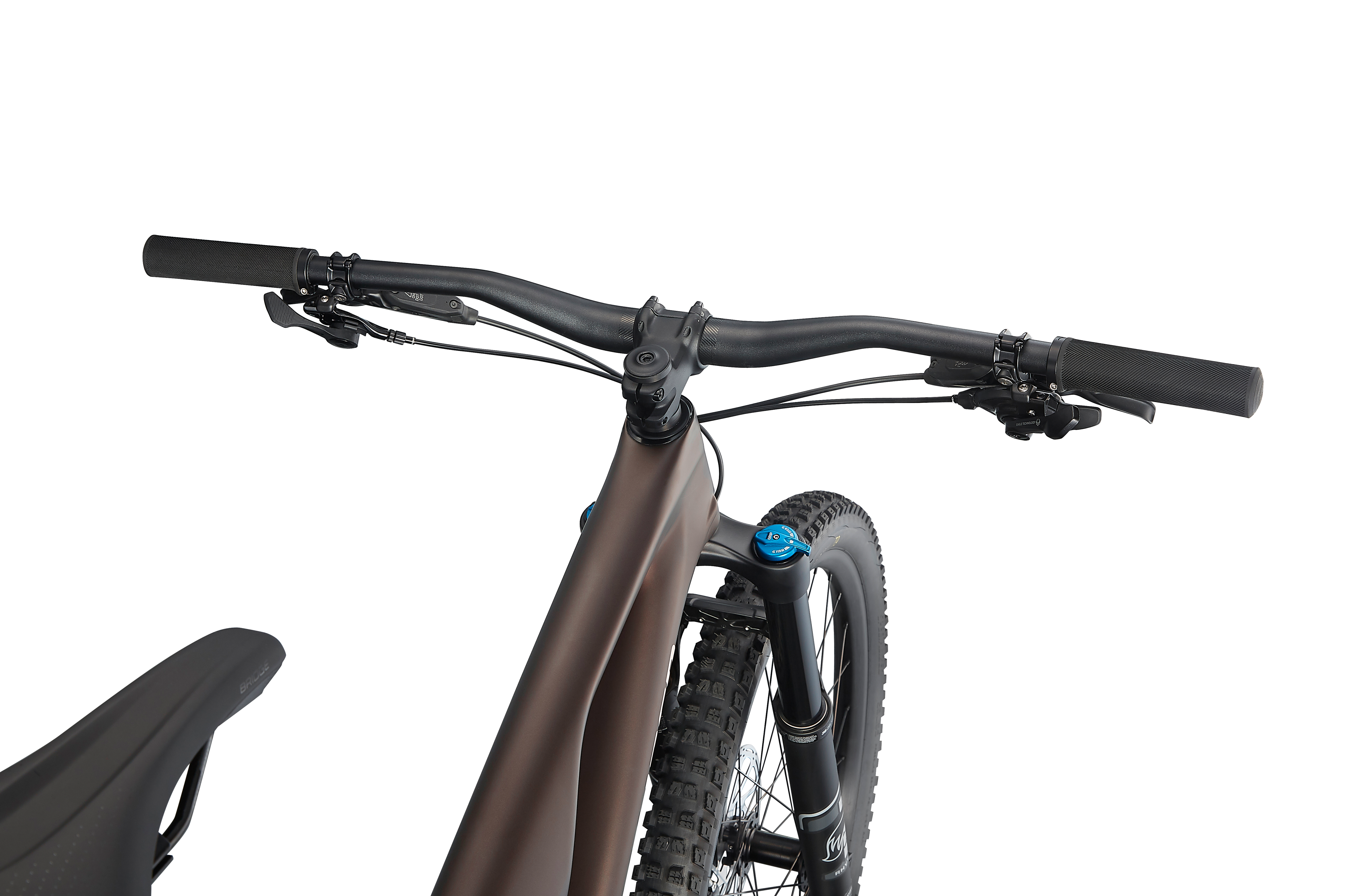 Stumpjumper EVO Comp  - SRAM GX Eagle, FOX Rhythm