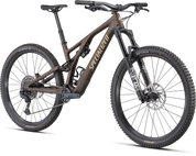 Stumpjumper EVO Comp  - SRAM GX Eagle, FOX Rhythm
