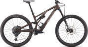 Stumpjumper EVO Comp  - SRAM GX Eagle, FOX Rhythm