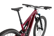 Stumpjumper EVO Comp Alloy  - SRAM NX Eagle, FOX Rhythm