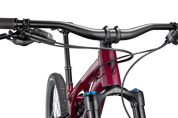 Stumpjumper EVO Comp Alloy  - SRAM NX Eagle, FOX Rhythm