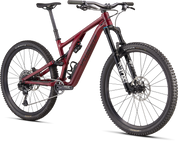 Stumpjumper EVO Comp Alloy  - SRAM NX Eagle, FOX Rhythm