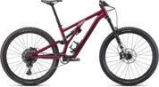 Stumpjumper EVO Comp Alloy  - SRAM NX Eagle, FOX Rhythm