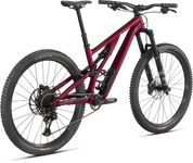 Stumpjumper EVO Comp Alloy  - SRAM NX Eagle, FOX Rhythm