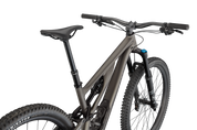 Stumpjumper EVO Comp Alloy  - SRAM NX Eagle, FOX Rhythm