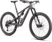 Stumpjumper EVO Comp Alloy  - SRAM NX Eagle, FOX Rhyhm