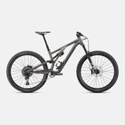 Stumpjumper EVO Comp Alloy  - SRAM NX Eagle, FOX Rhyhm
