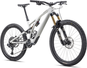 Stumpjumper EVO Pro  - SRAM X01 AXS, FOX Factory