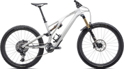Stumpjumper EVO Pro  - SRAM X01 AXS, FOX Factory