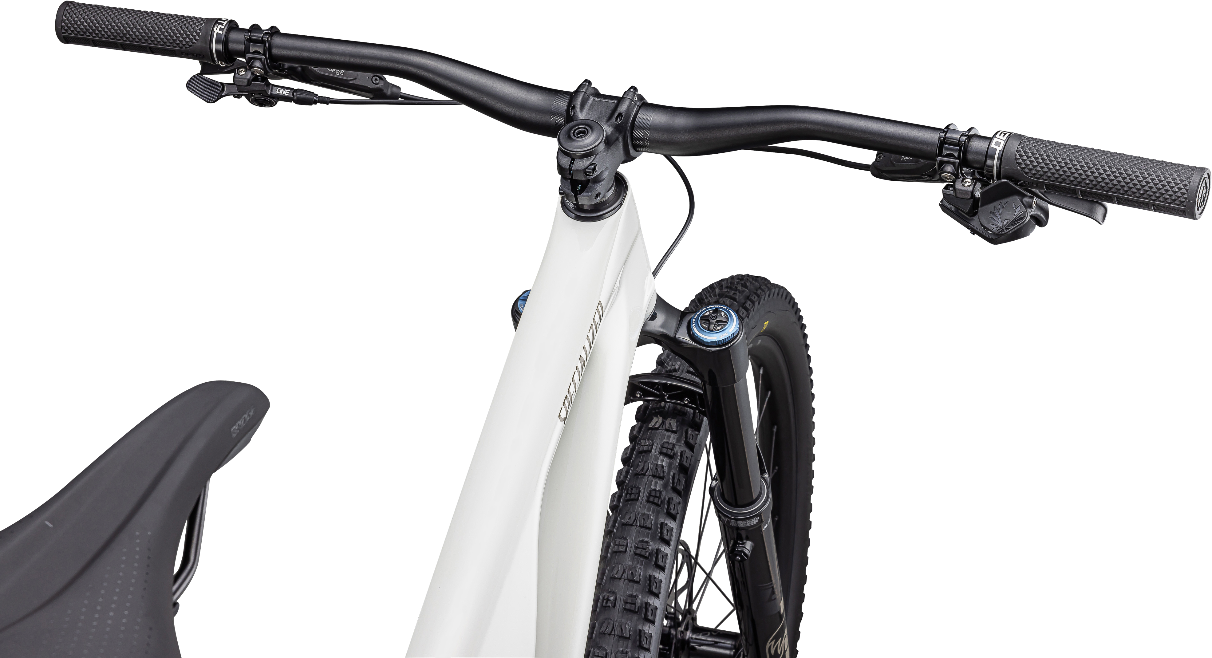 Stumpjumper EVO Expert  - SRAM GX Eagle AXS, FOX Performance Elite