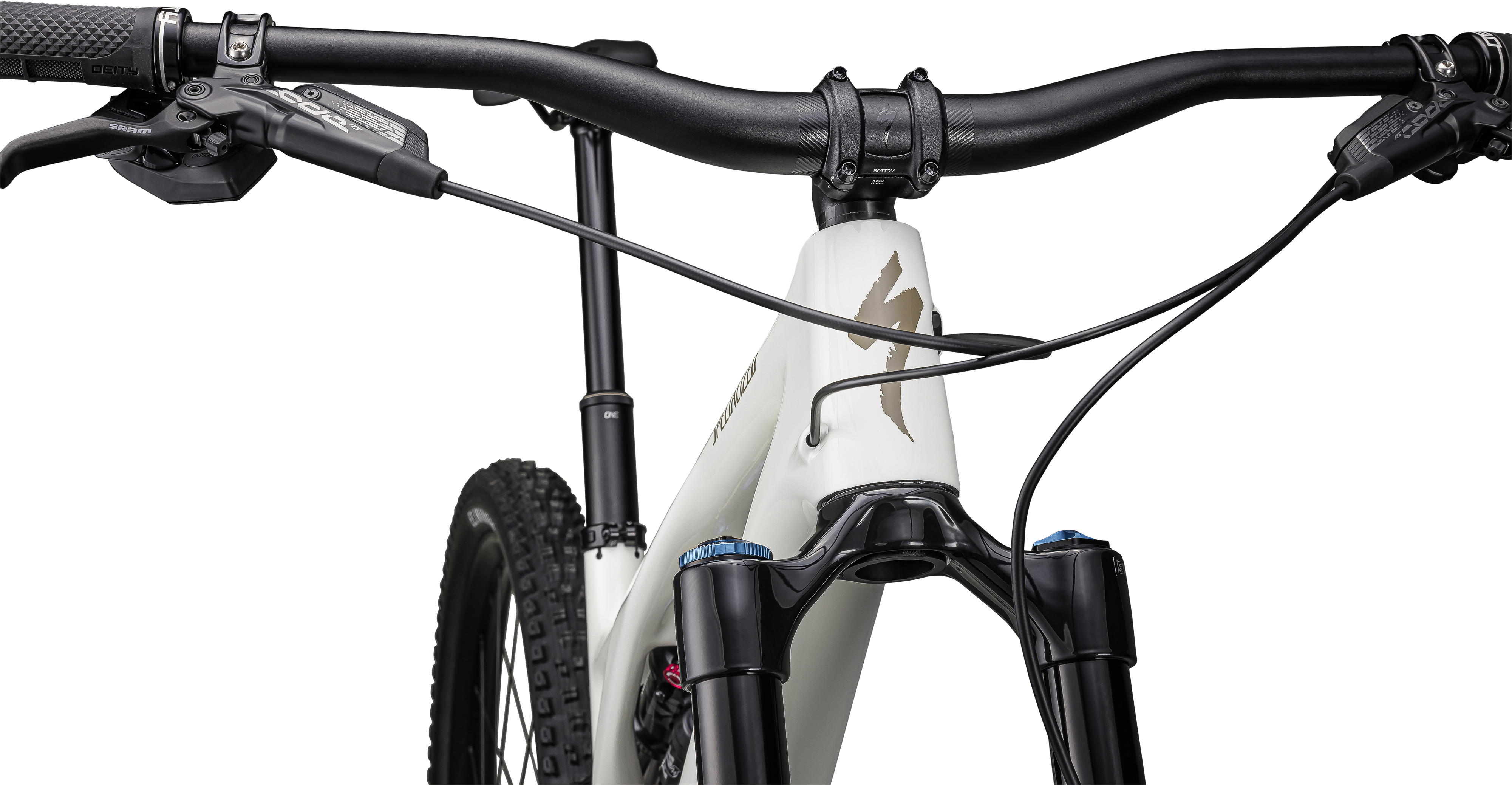 Stumpjumper EVO Expert  - SRAM GX Eagle AXS, FOX Performance Elite