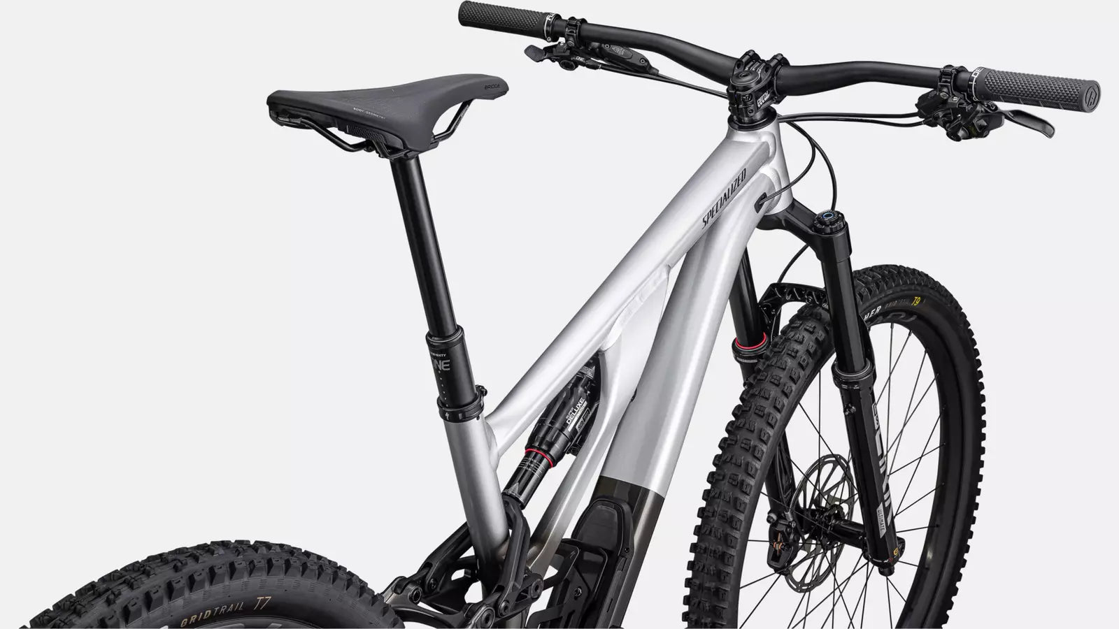 Stumpjumper EVO Elite Alloy