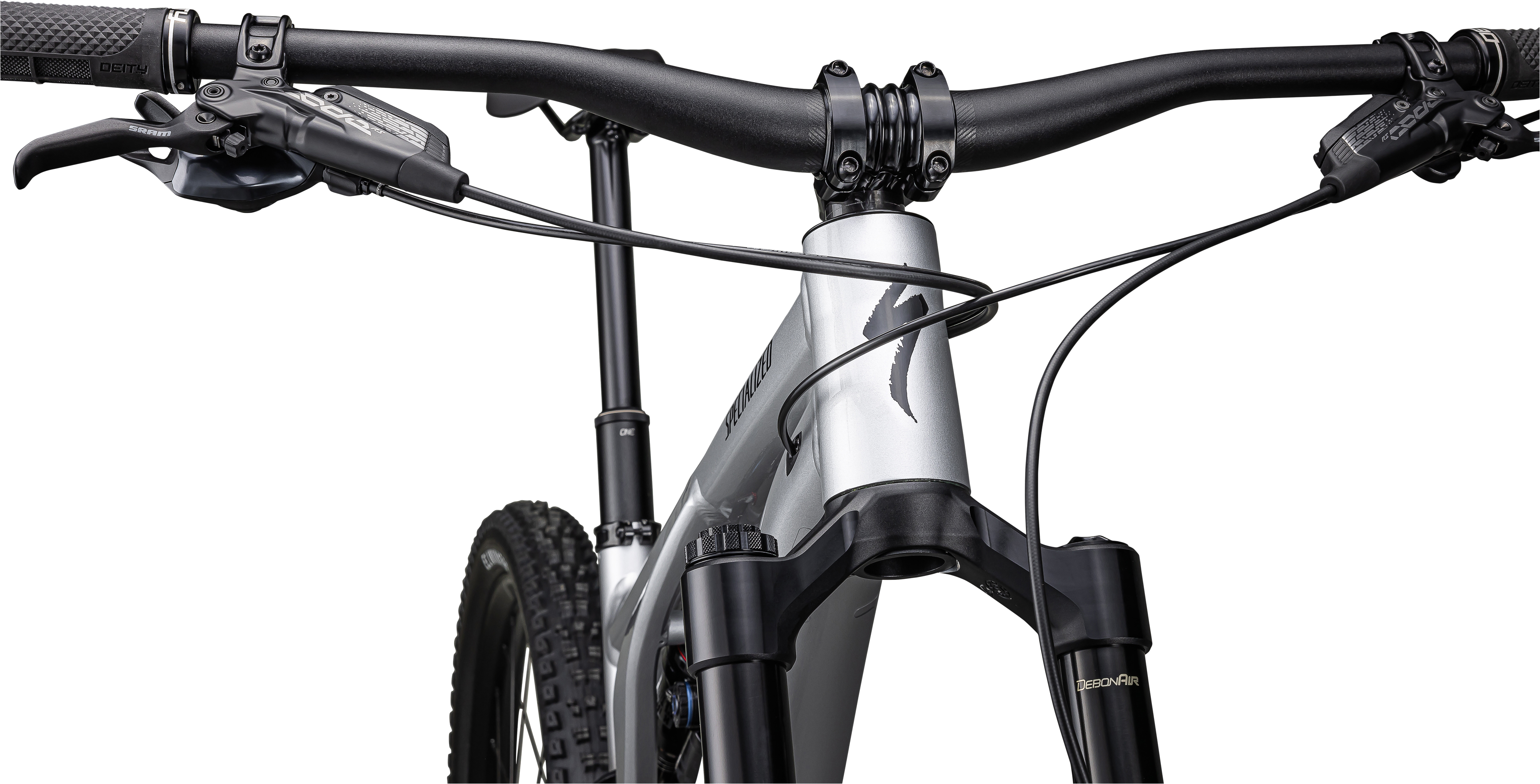 Stumpjumper EVO Elite Alloy  - SRAM GX Eagle, RockShox Ultimate