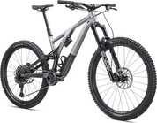 Stumpjumper EVO Elite Alloy  - SRAM GX Eagle, RockShox Ultimate
