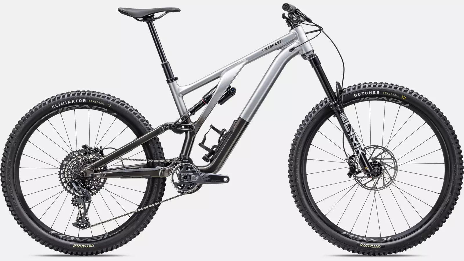 Stumpjumper EVO Elite Alloy