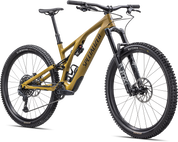 Stumpjumper EVO Comp  - SRAM GX Eagle, FOX Rhythm