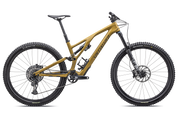 Stumpjumper EVO Comp  - SRAM GX Eagle, FOX Rhythm