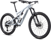 Stumpjumper EVO Comp Alloy  - SRAM NX Eagle, FOX Rhyhm