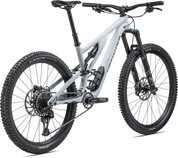 Stumpjumper EVO Comp Alloy  - SRAM NX Eagle, FOX Rhyhm