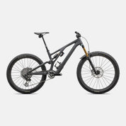 S-Works Stumpjumper EVO T-Type  - SRAM X0 AXS, FOX Factory