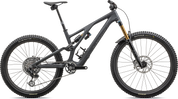 S-Works Stumpjumper EVO T-Type  - SRAM X0 AXS, FOX Factory