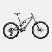 Stumpjumper EVO Pro T-Type  - SRAM X0 AXS, FOX Factory