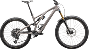 Stumpjumper EVO Pro T-Type  - SRAM X0 AXS, FOX Factory