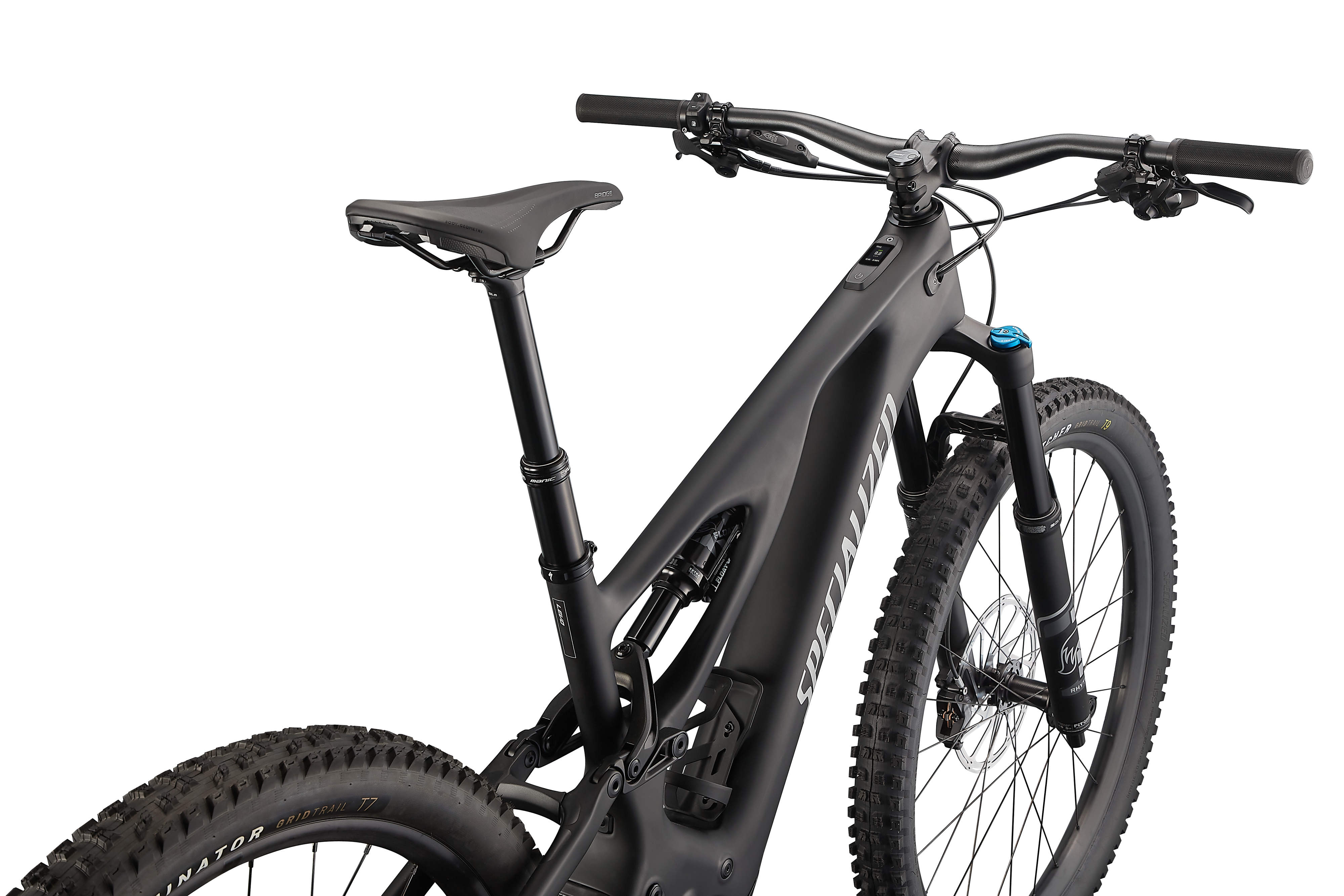 Turbo Levo 3 Comp Carbon