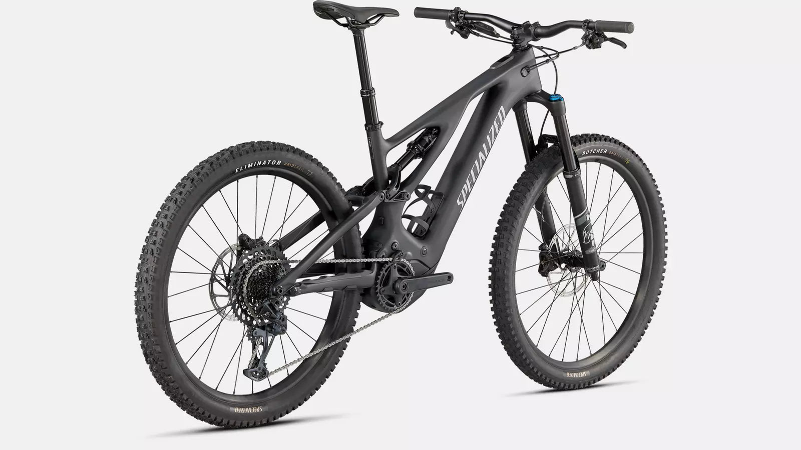 Specialized Turbo Levo Comp Carbon