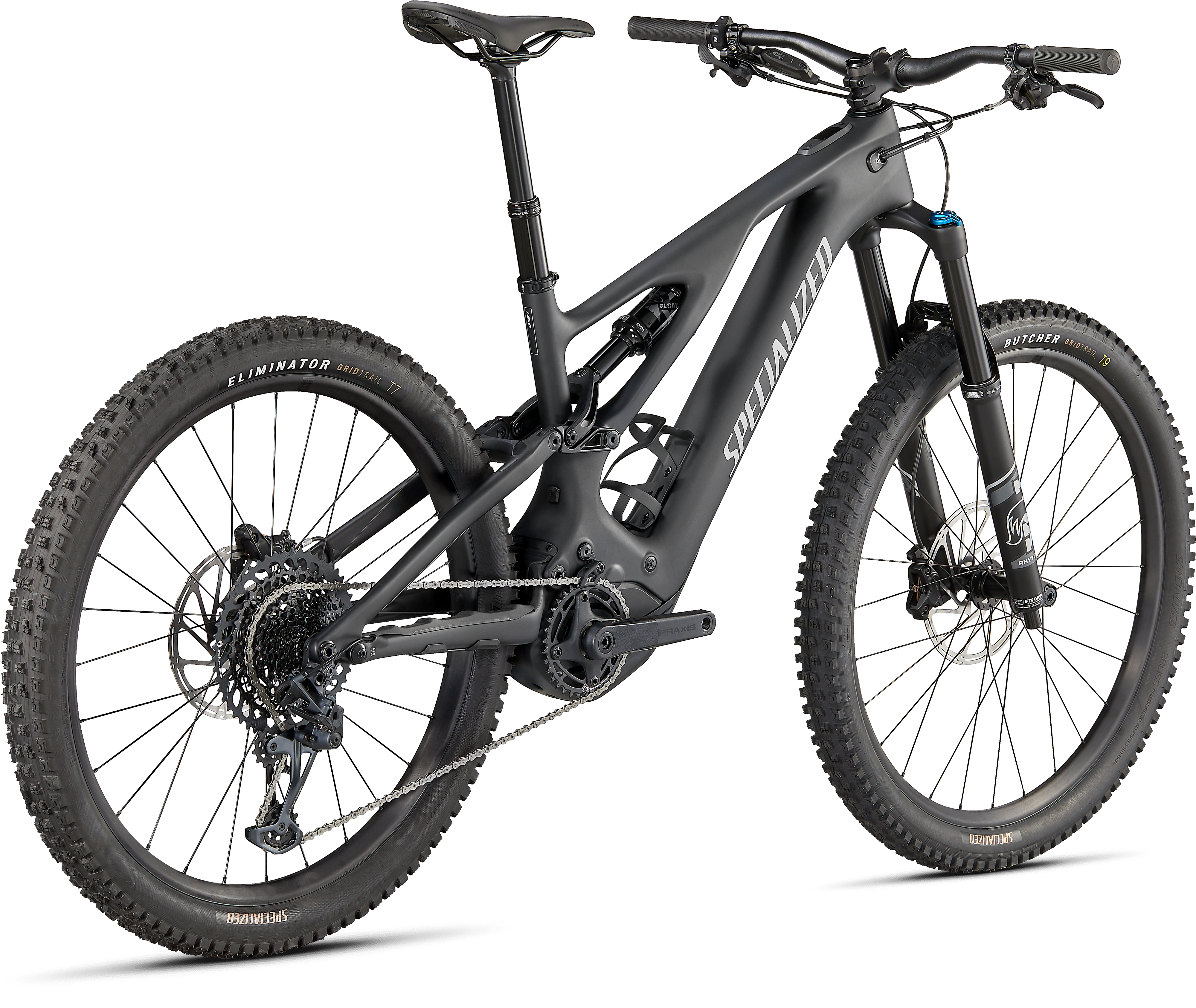 Turbo Levo 3 Comp Carbon