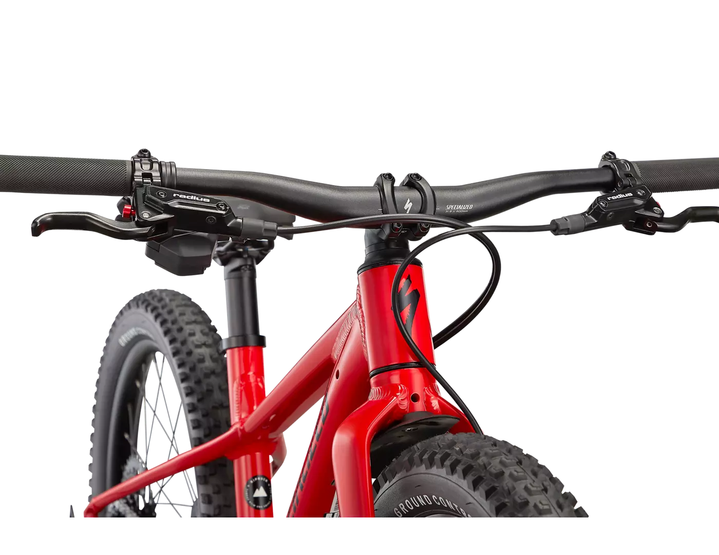 Specialized Riprock 20