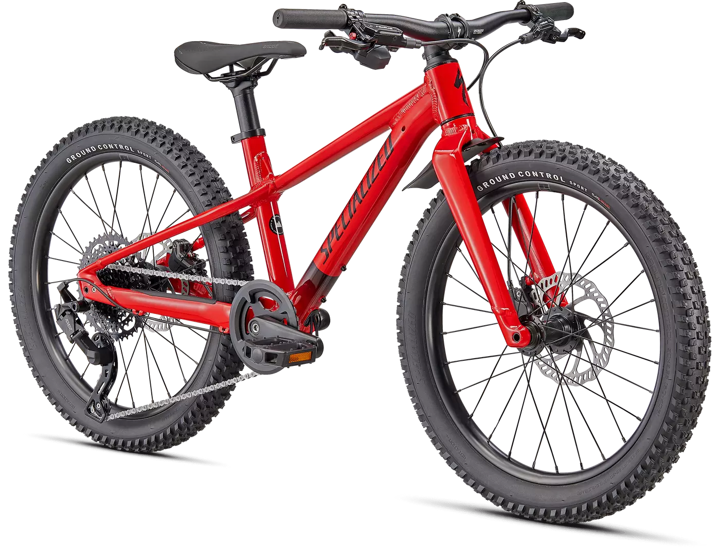 Specialized Riprock 20"