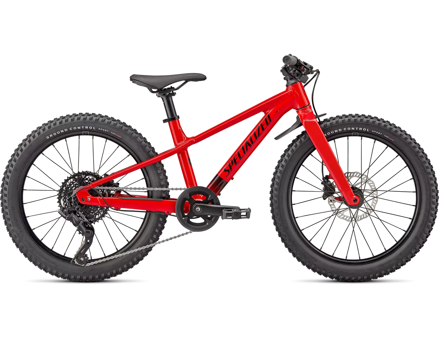 Specialized Riprock 20"