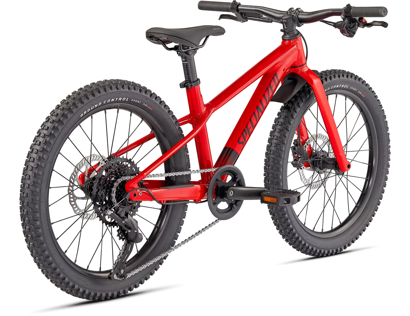 Specialized Riprock 20"