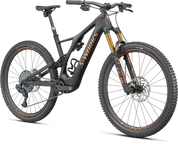 S-Works Turbo Levo SL