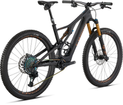 S-Works Turbo Levo SL