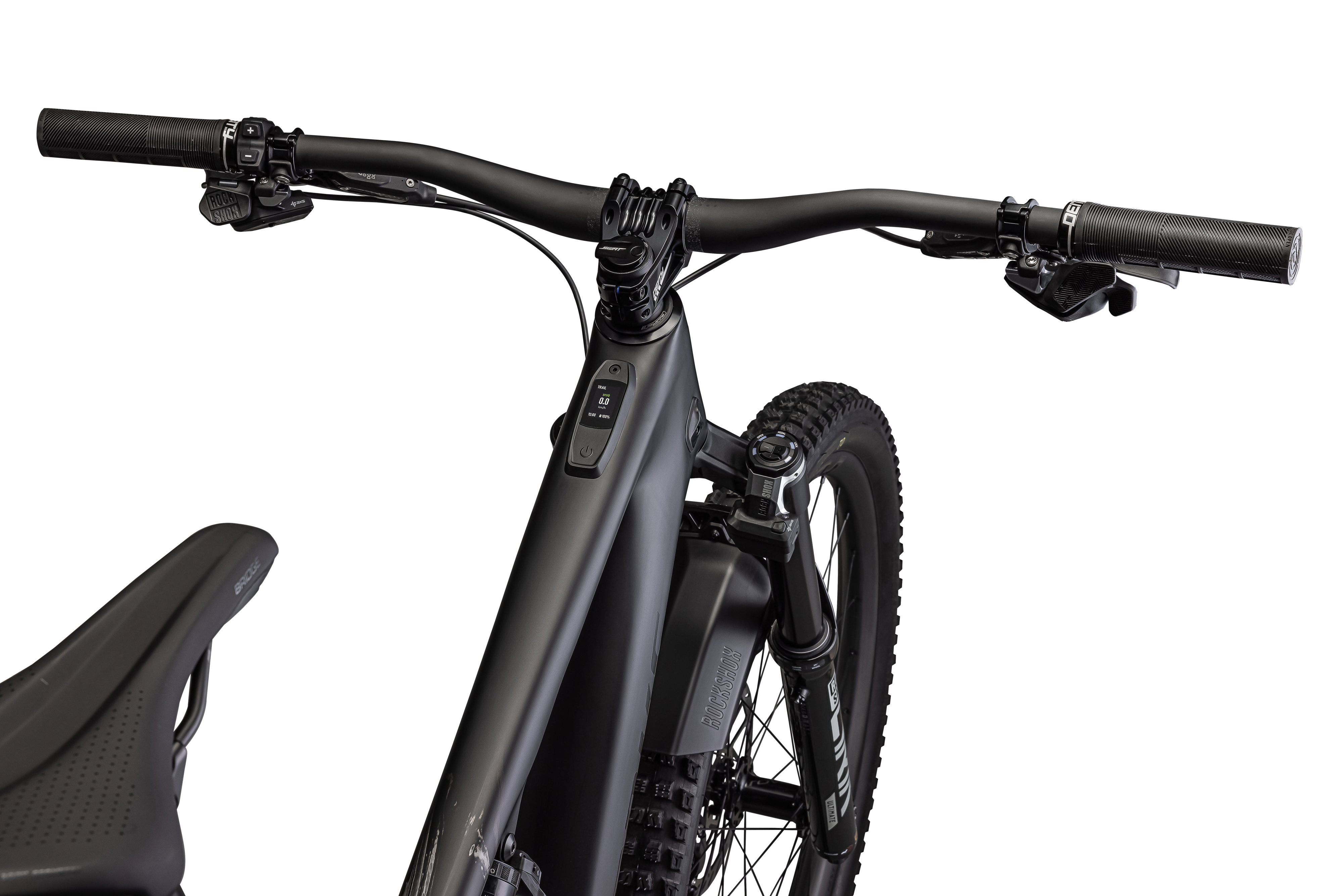S-Works Turbo Levo SL LTD