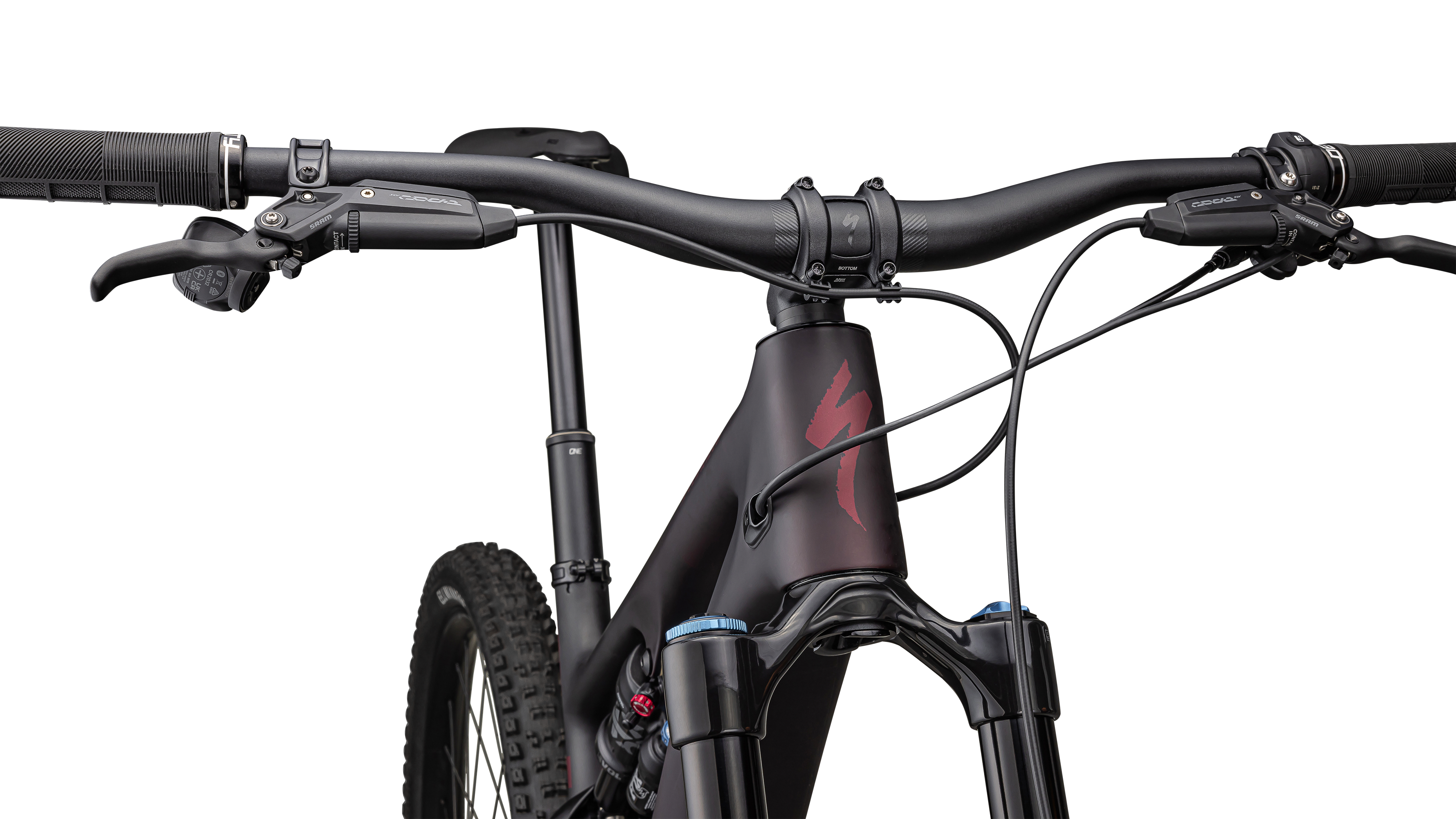 Turbo Levo SL 2 Expert Carbon