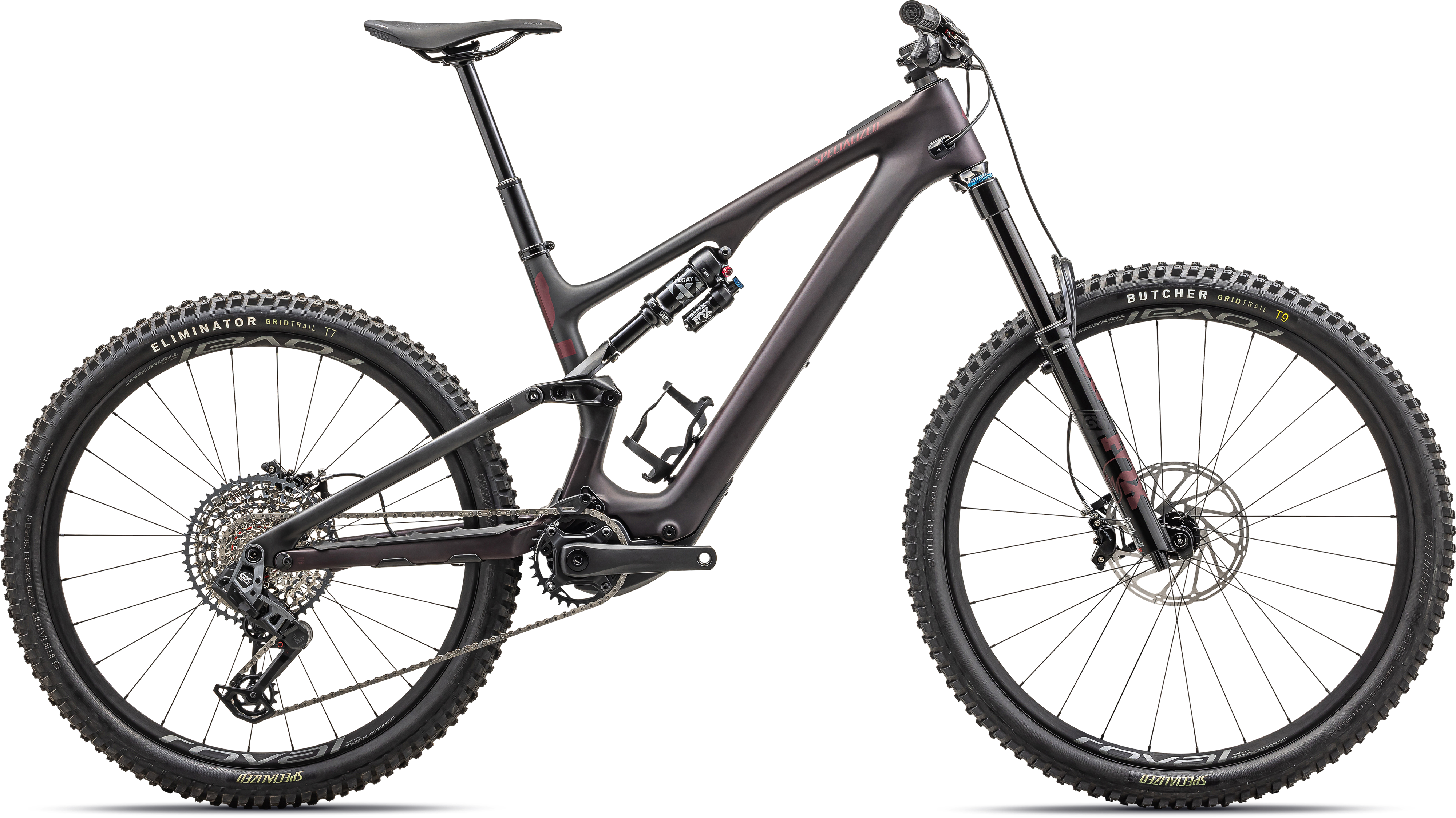 Turbo Levo SL 2 Expert Carbon