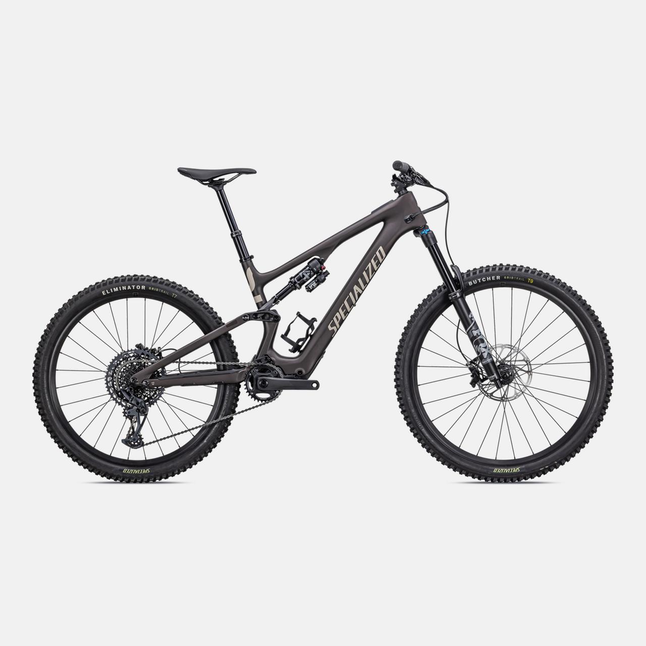 Turbo Levo SL 2 Comp Carbon