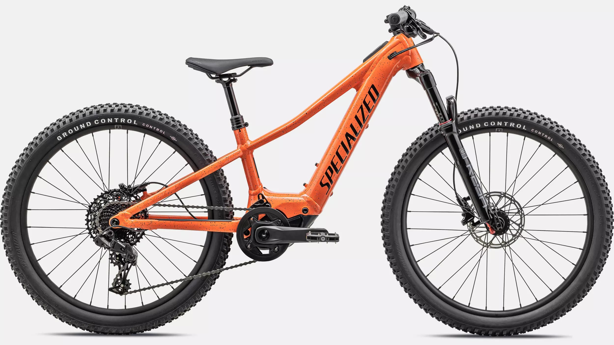 Specialized Levo SL Kids Mountbikesnz
