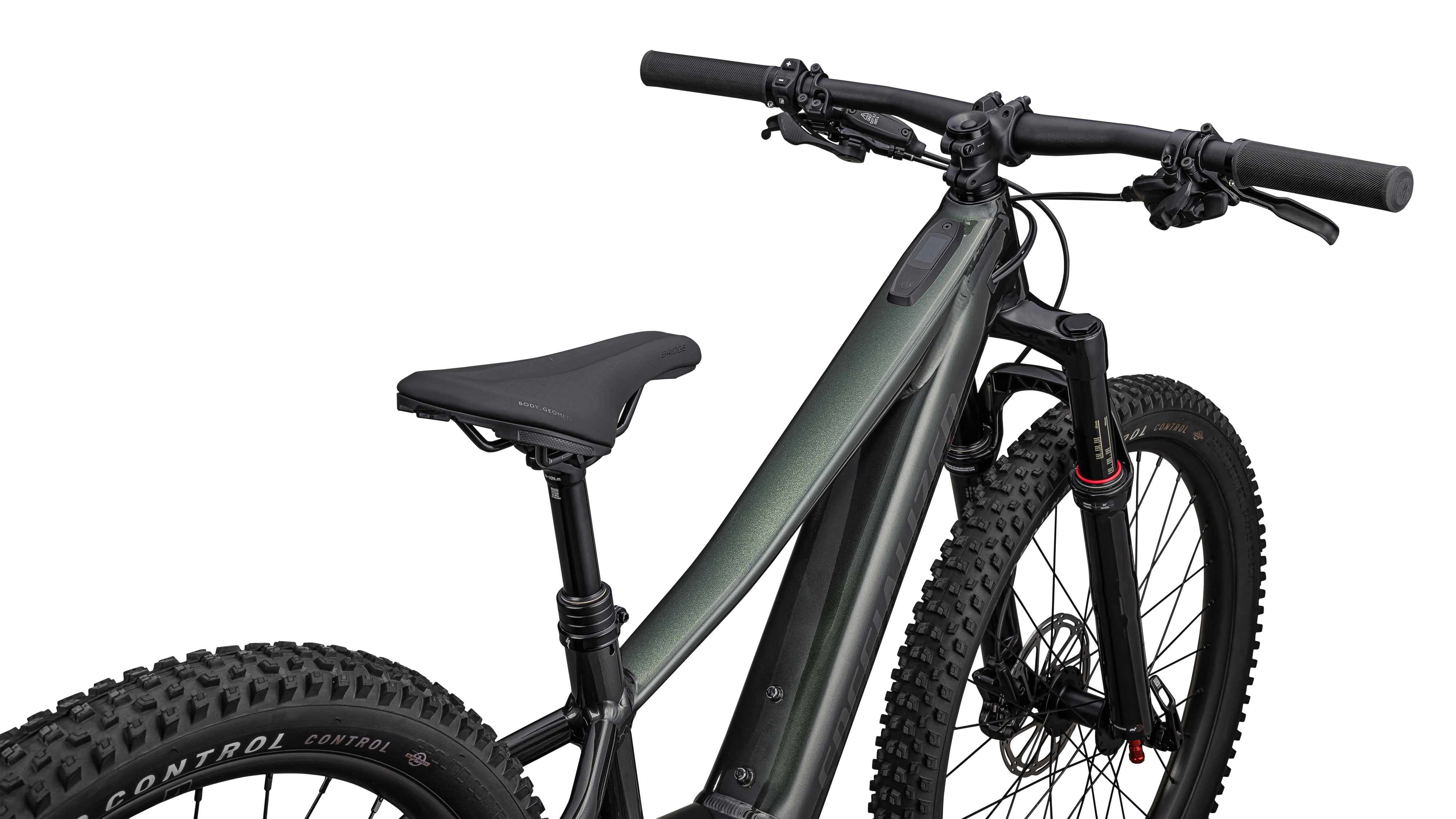 Turbo Levo SL Kids