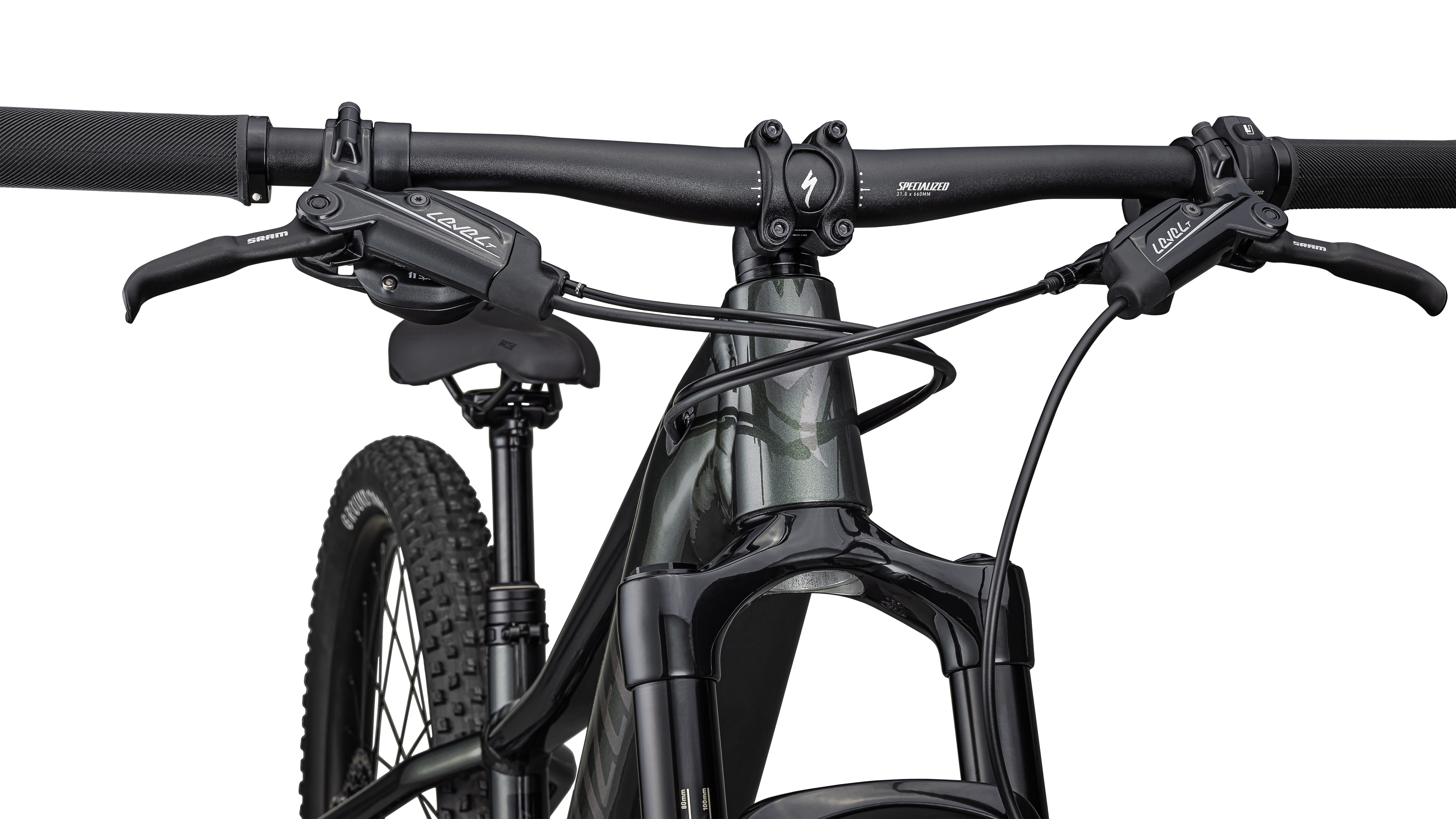 Turbo Levo SL Kids