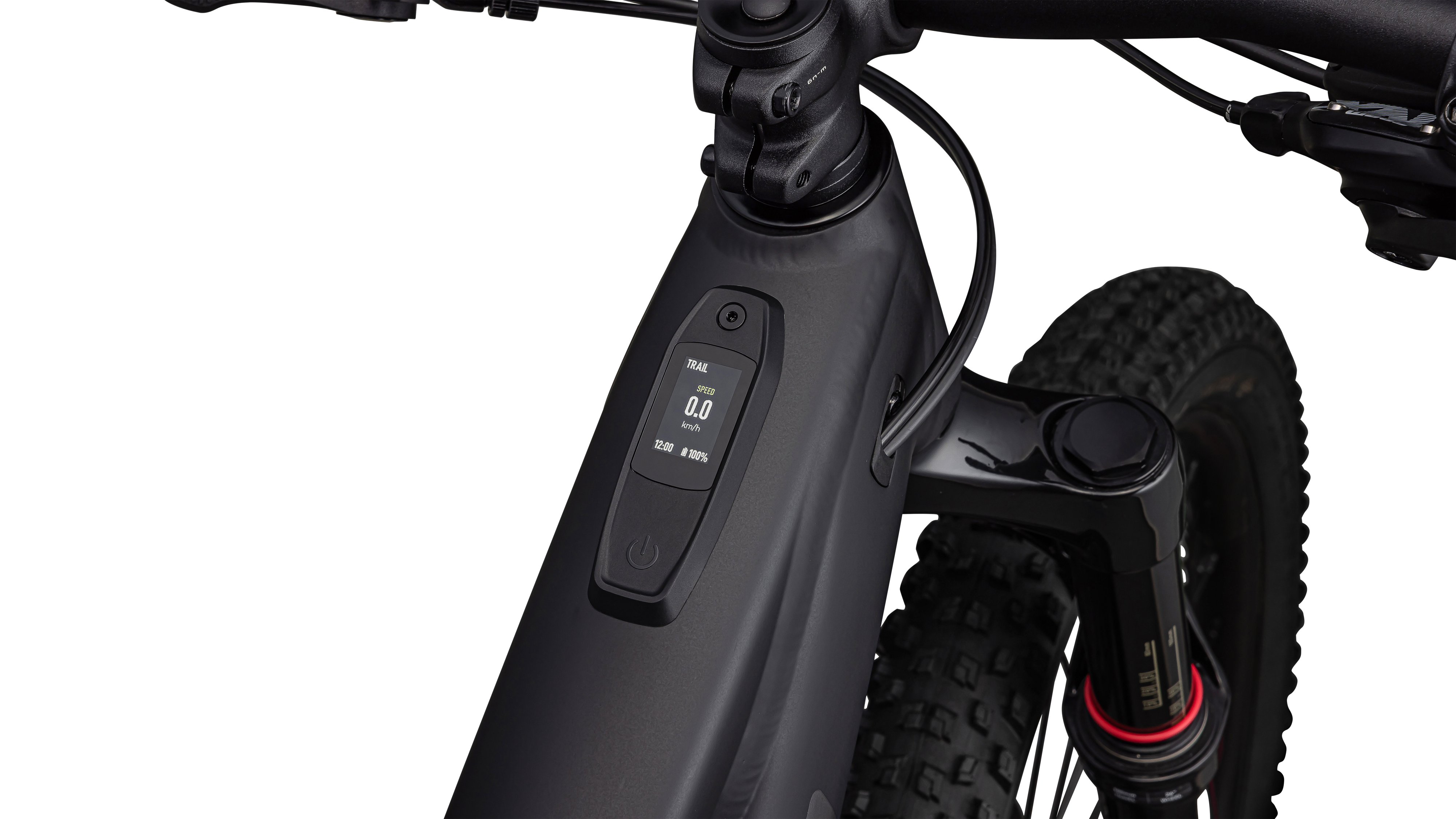 Turbo Levo SL Kids
