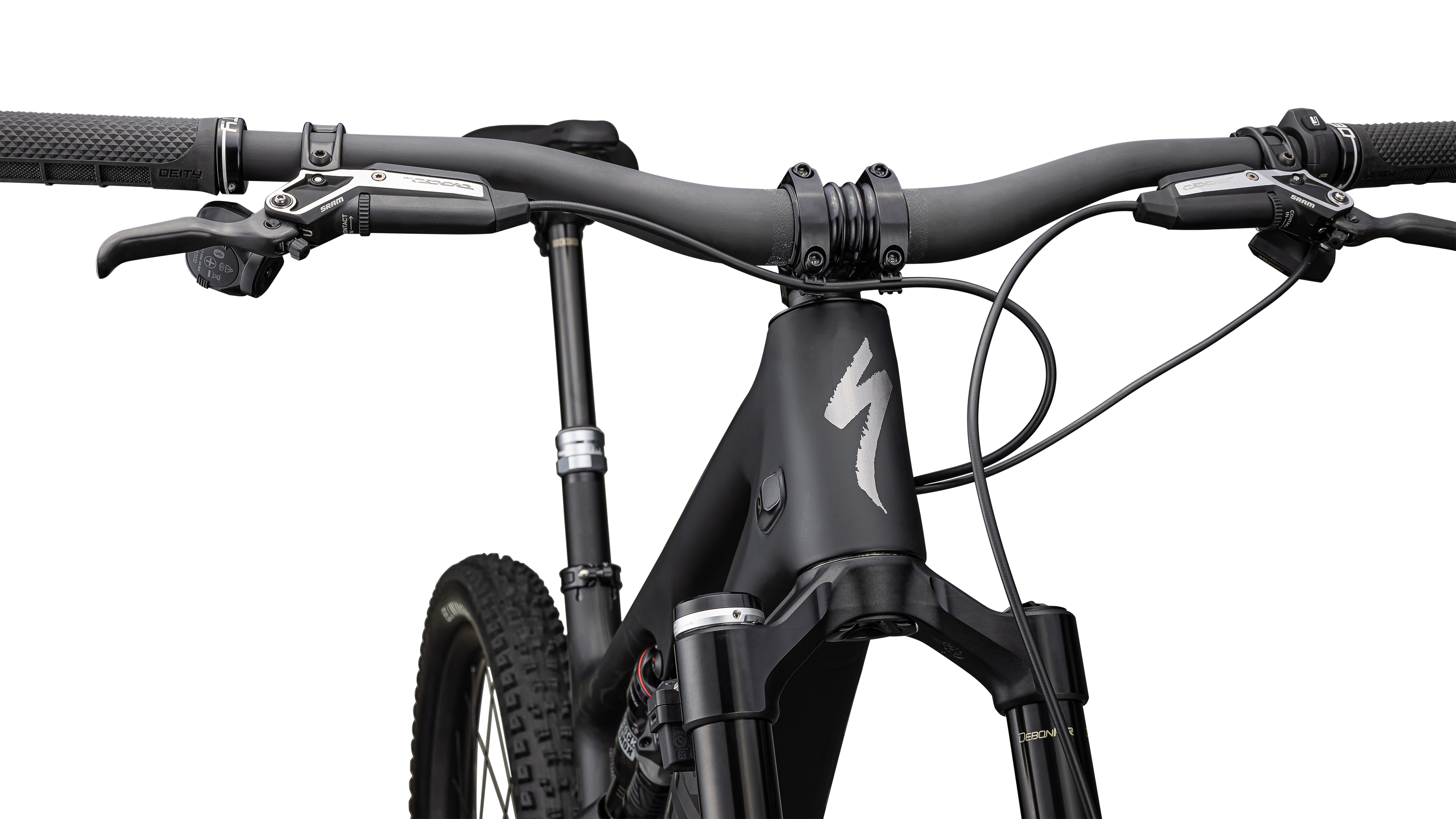 S-Works Turbo Levo SL 2 LTD