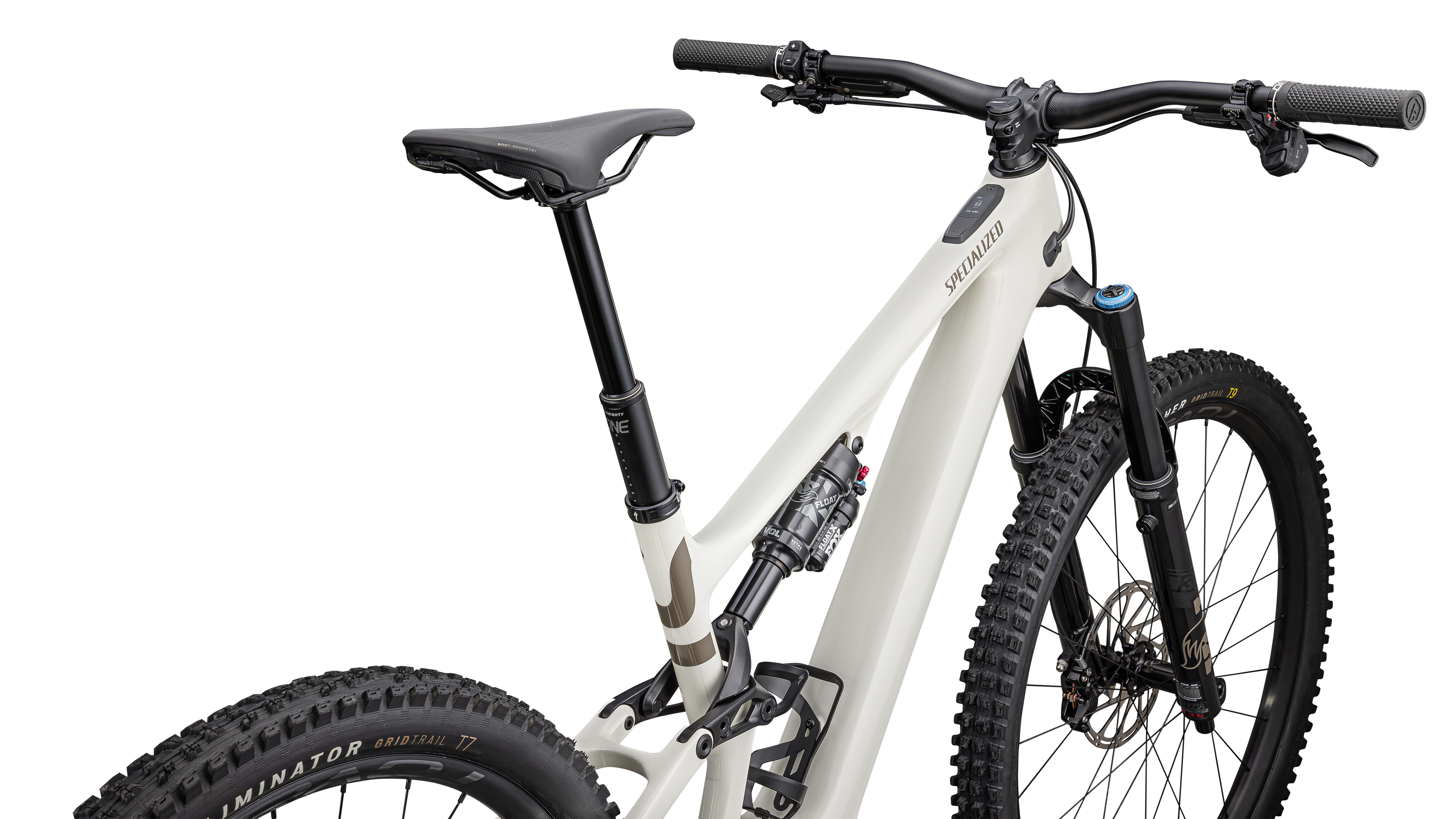 Turbo Levo SL 2 Expert Carbon
